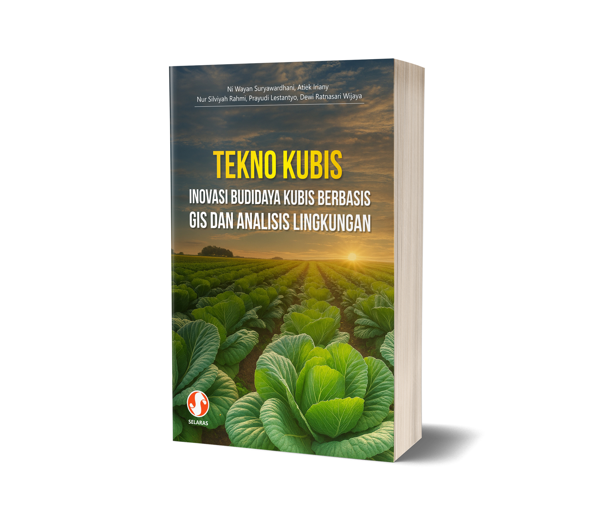 Selaras Publishing